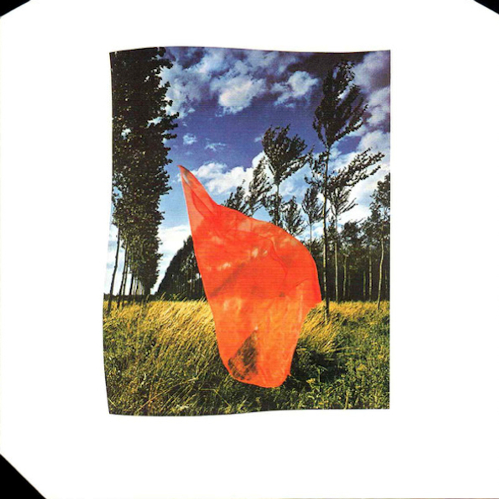 Pink Floyd / Wish You Were Here (Mini LP CD)