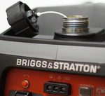 Генератор бензиновый BRIGGS&STRATTON P 2400 Inverter 30800