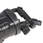 Гайковерт пневматический ударный 1"DR 3800Нм МП-серия ATAZ208 AIRLINE