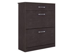 Обувница "Ева 3" М-4 (венге), ЛДСП, Комфорт-S