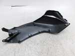 пластик боковой левый Honda NC700 64301-MGS-D100