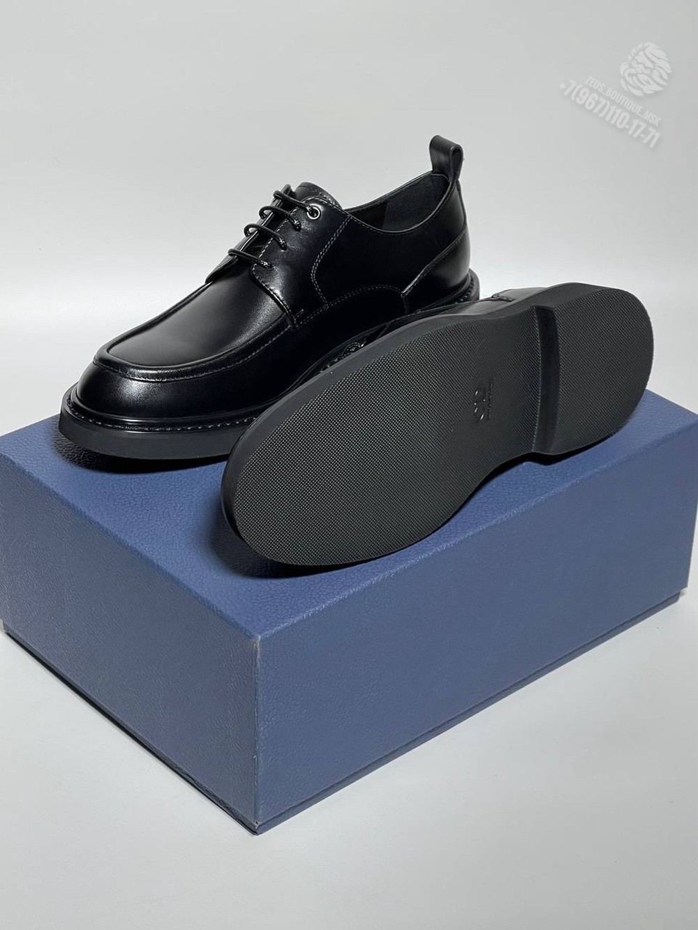 Туфли Christian Dior