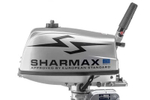 2х-тактный лодочный мотор SHARMAX SM6HS
