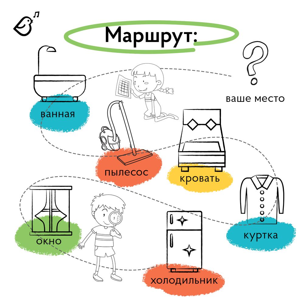 Квест «Пещера старого пирата»