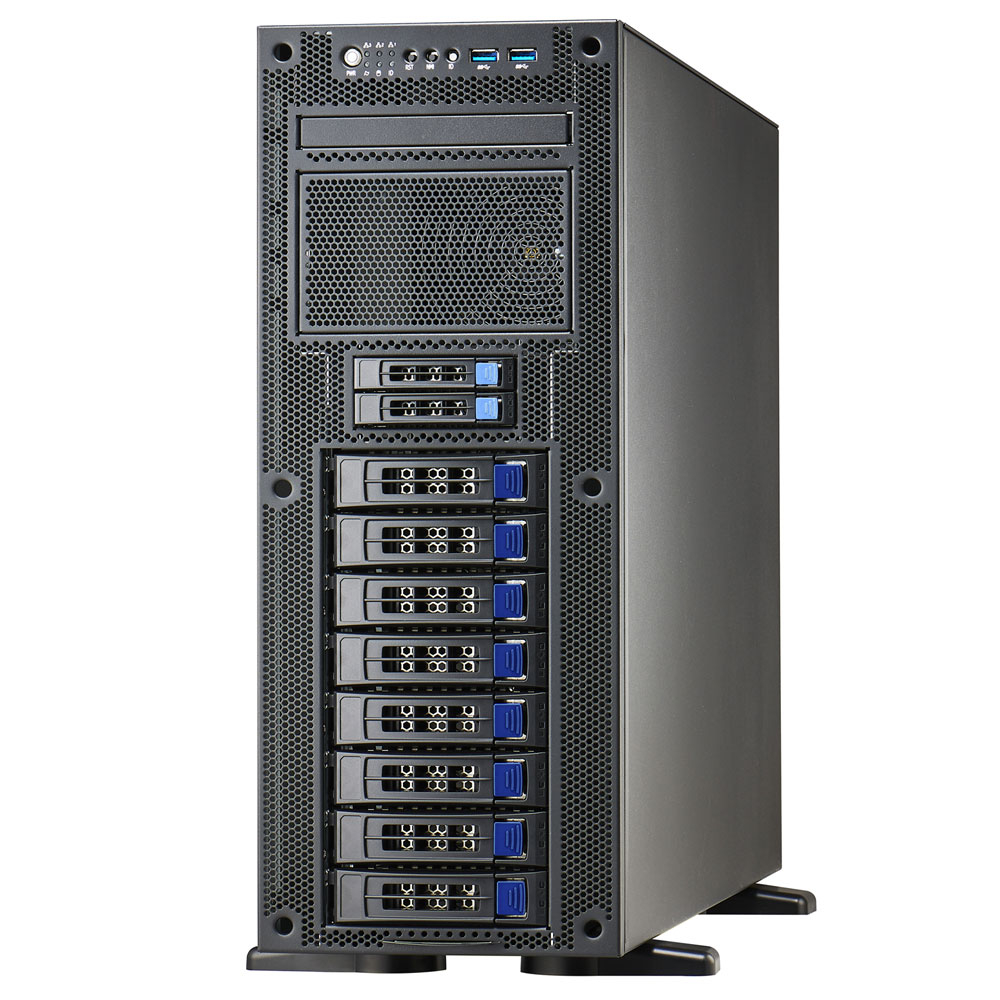 Сервер MiTAC Tyan FT65TB8030 B8030F65TV8E2H-2T-N