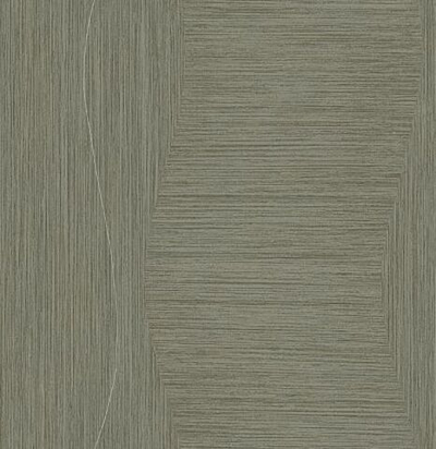 Обои с крупной геометрией REV604