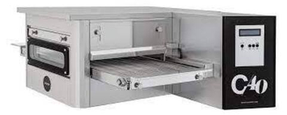 Печь для пиццы PRISMAFOOD TUNNEL С/40 конвейерная
