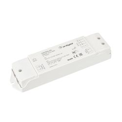 Контроллер SMART-K24-RGB (230V, 3x1A, 2.4G) (Arlight, IP20 Пластик, 5 лет) 028293