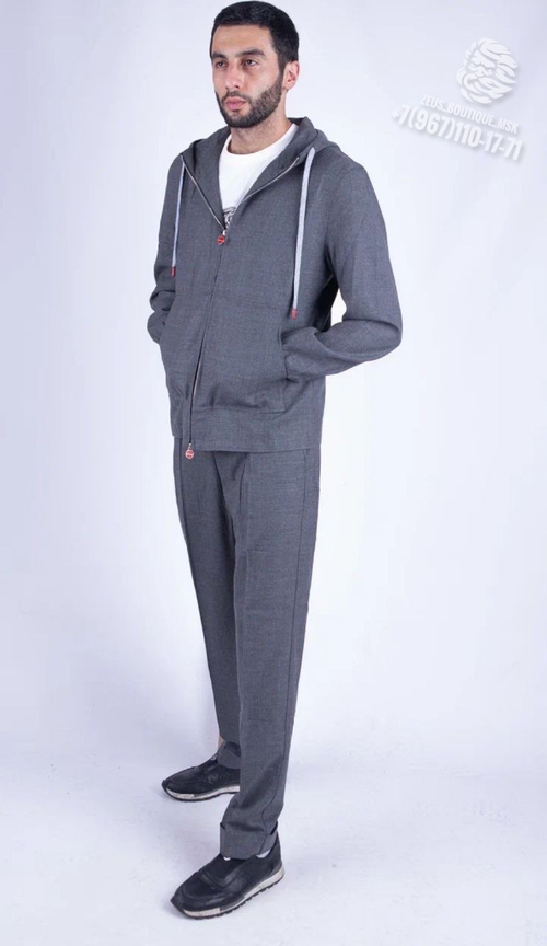 Спортивный костюм Kiton