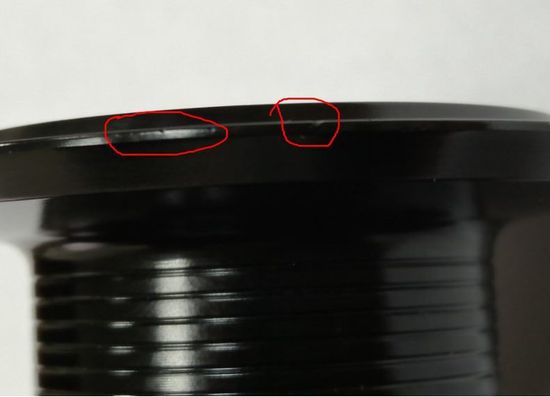 Tsurinoya Falcon-5000 Шпуля глубокая-2 (Уценка)