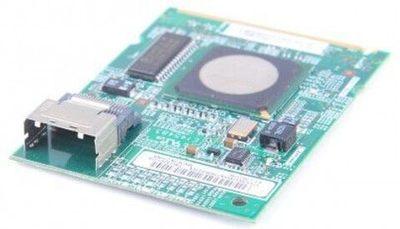 Контроллер IBM System x3200 LSI MINI-SAS/SATA Raid Controller 43W5145