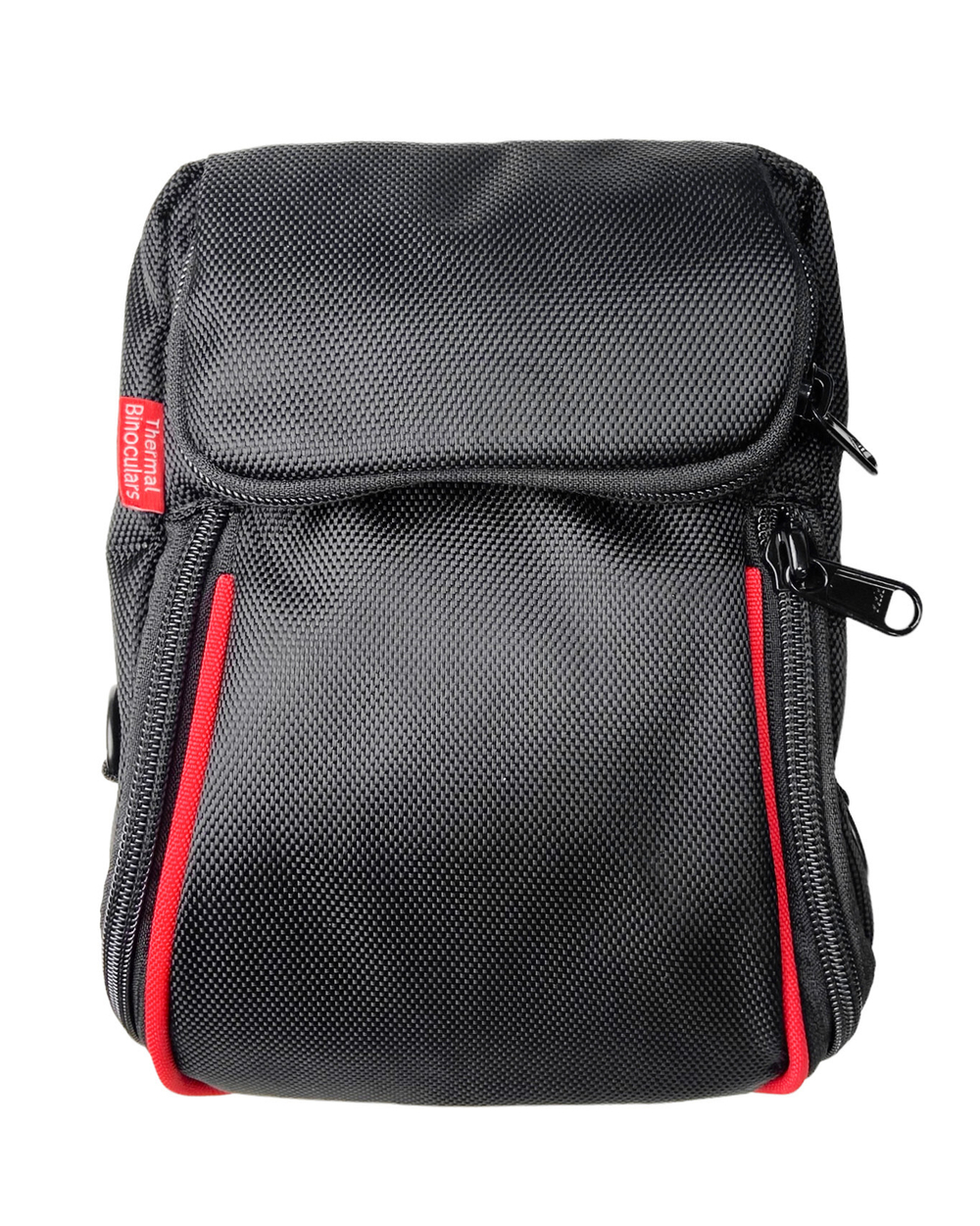 Тепловизионный бинокль Guide TN630 640х480 35мм х2/х16 дальномер WiFi 1400м