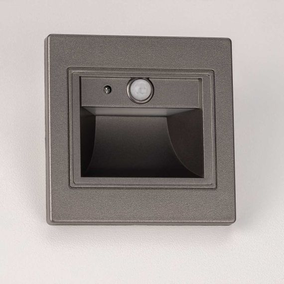 Встраиваемый светодиодный светильник Citilux Скалли CLD005KS1