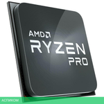 Процессор AMD Ryzen 5 Pro 5650G OEM