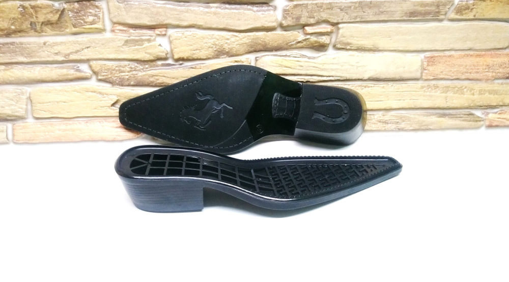 Подошва мужская артикул COWBOY