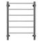 Полотенцесушитель Royal Thermo Классика П6 450х650 электро (встроен. диммер) — (1)
