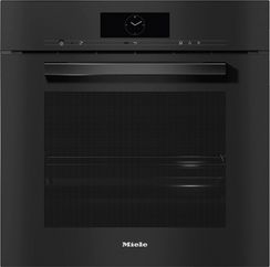 Встраиваемая пароварка Miele DGC 7865 HCX PRO OBSW