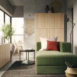 JÄTTEBO шезлонг