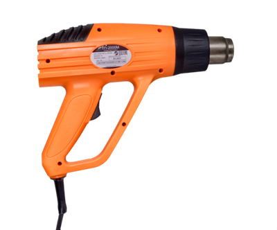 Термопистолет (фен промышленный) Вихрь ТП-2000М