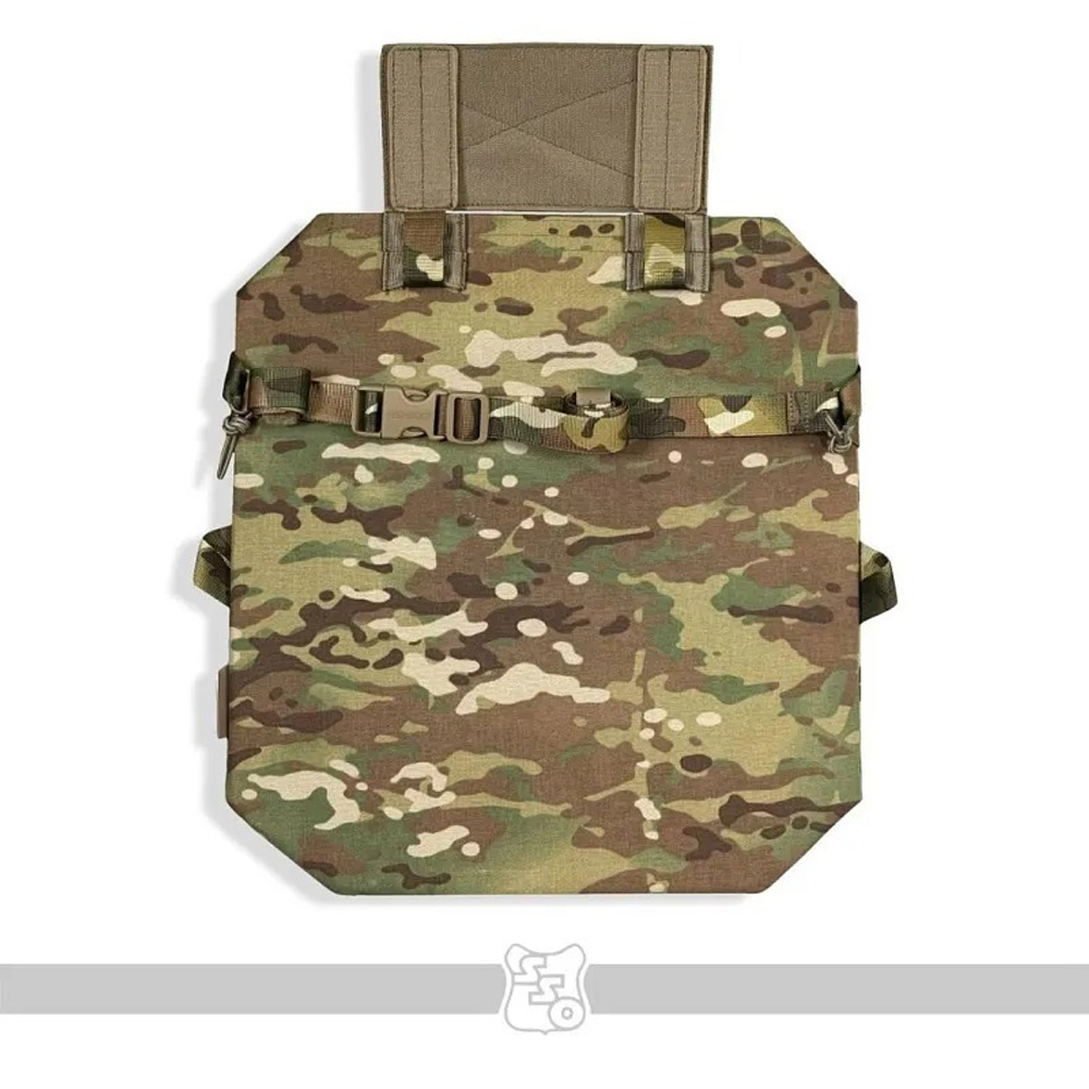 Пятиточечник ЗТ-БАРЬЕР ССО