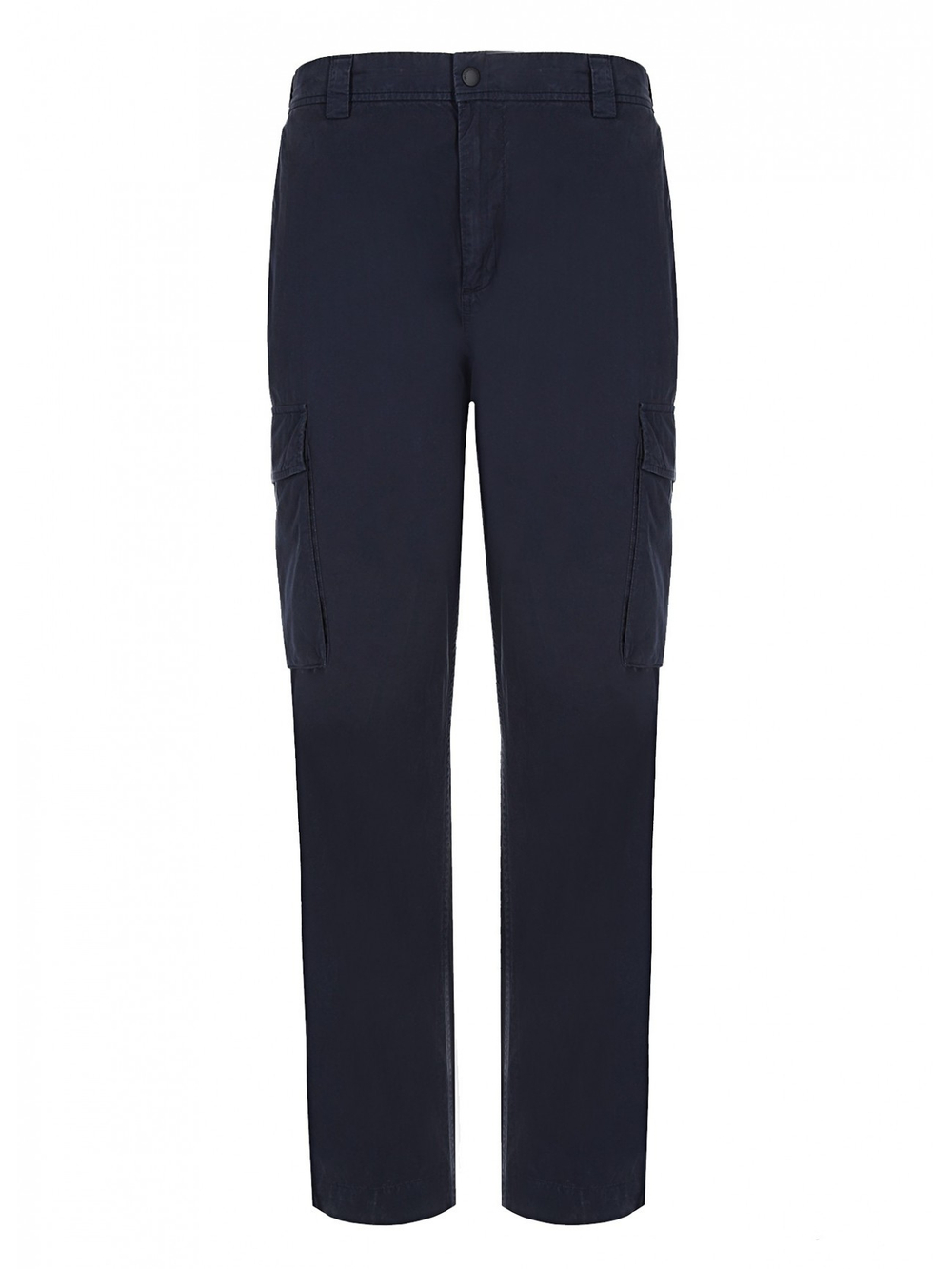 Брюки-карго мужские Gabardine Cargo Pant WOOLRICH