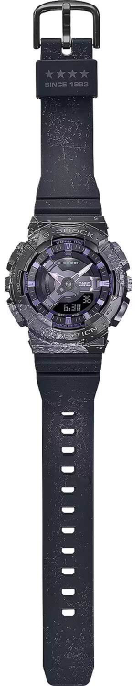 Женские наручные часы Casio GM-S114GEM-1A2