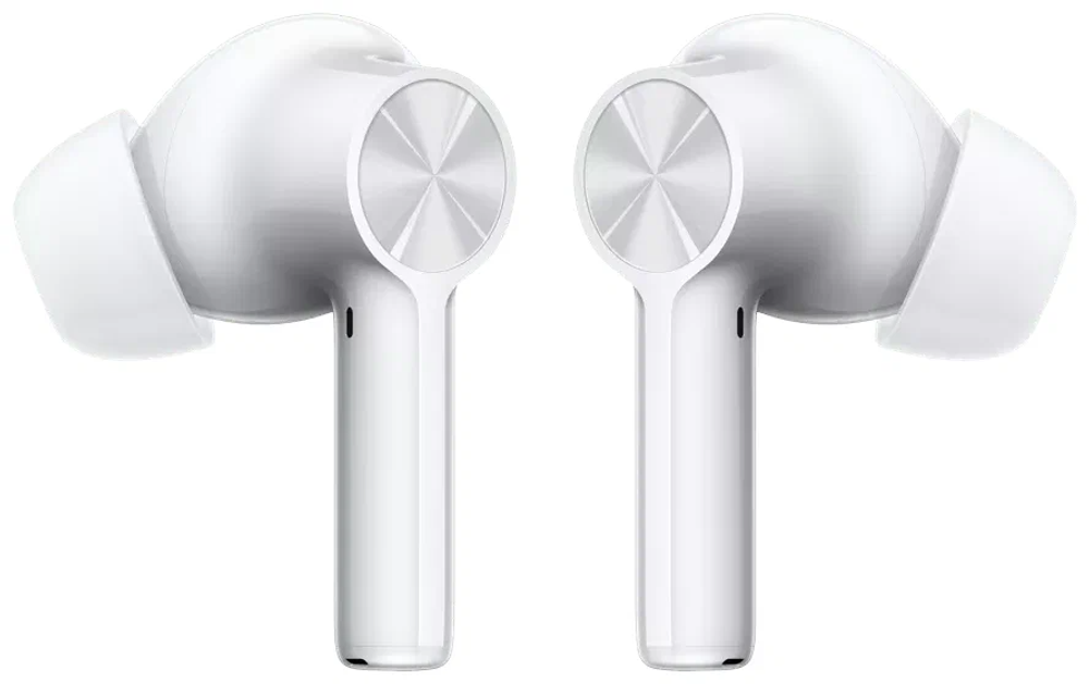 Беспроводные наушники OnePlus Buds Z2, pearl white