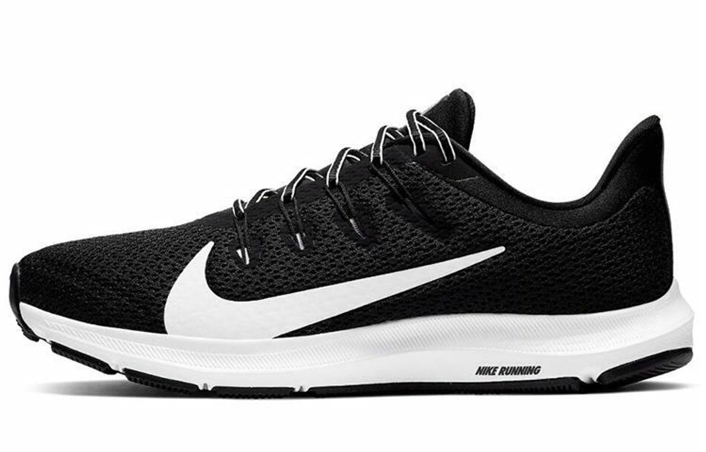 Кроссовки Nike Quest 2 (Женская размерная сетка)