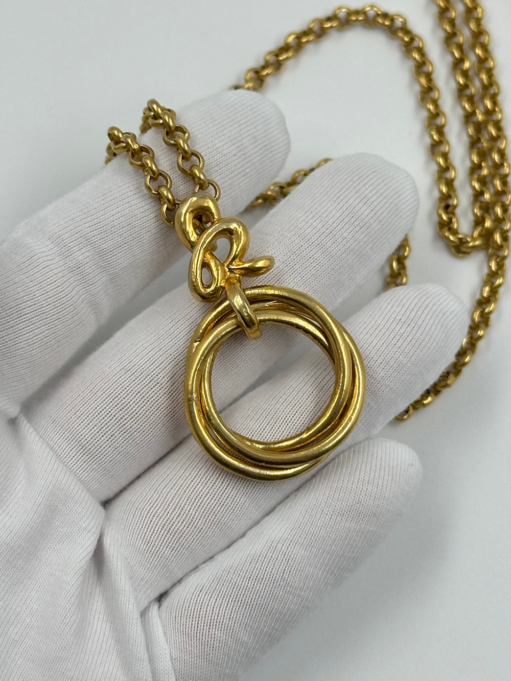 Кулон Sonia Rykiel