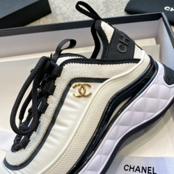 Chanel Trainers