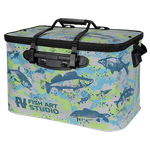 Сумка-Кан Relax FishArt рыболовный п/эт 54х32х32см ( L ) -