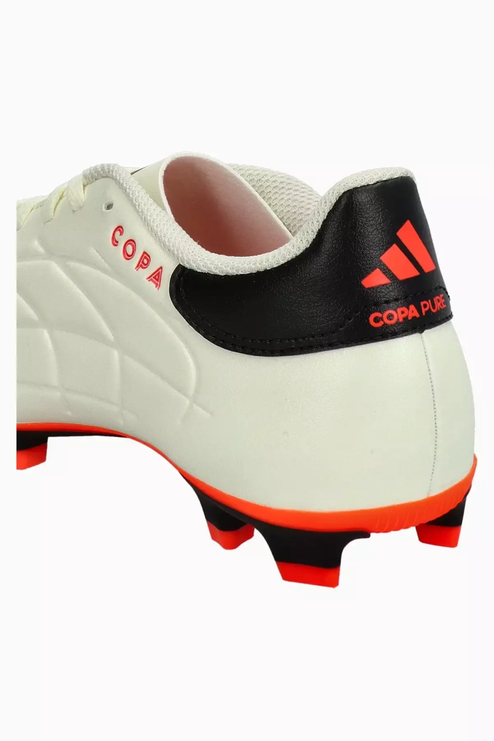 Бутсы adidas Copa Pure II Club FxG