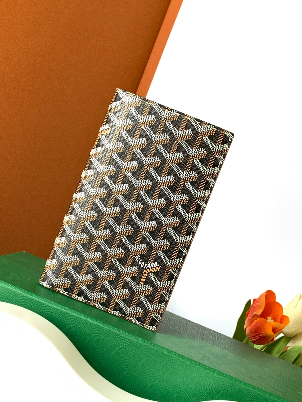 Goyard Wallet