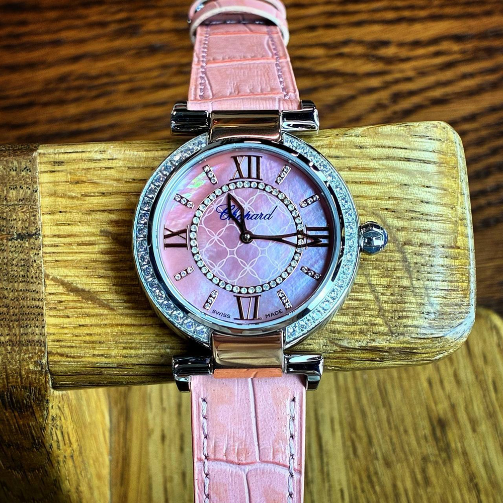 Часы Chopard