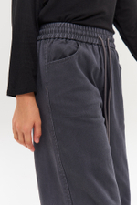 Джинсы утеп. д/д DELORAS 22671