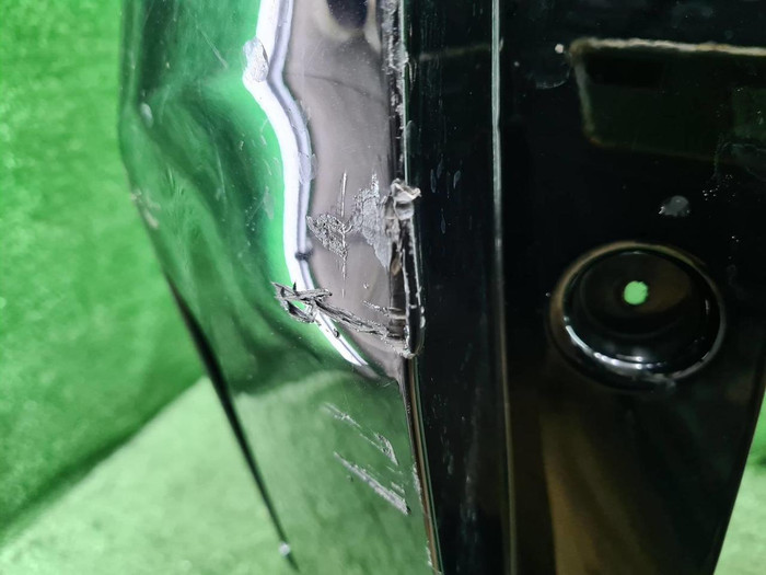 Бампер задний EXEED VX (2021-н.в.)