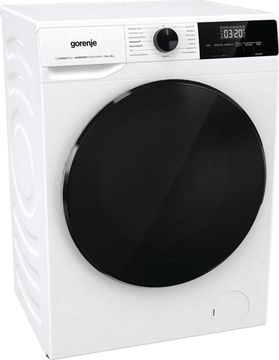 Пральна машина із сушаркою Gorenje WD2A964ADS/UA