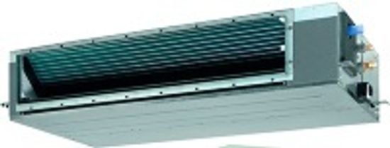 Сплит-система Daikin FBA125A/RZQG125L9V1