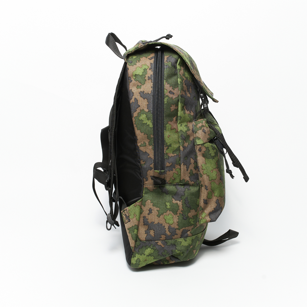 Рюкзак Citypack m финский камо