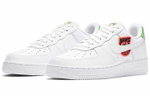 Кроссовки Nike Air Force 1 07 Se Worldwide (Женская размерная сетка)