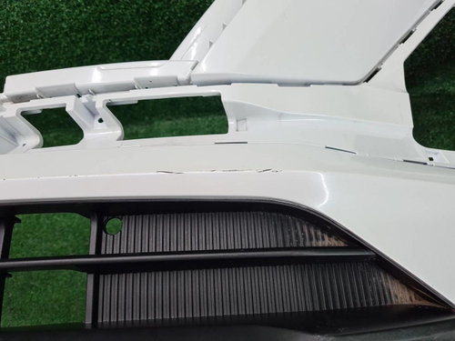Бампер передний Changan CS55PLUS (2021-2024)