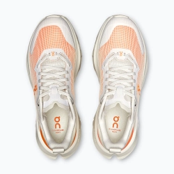 Женские Кроссовки для бега On Cloudpulse Next dew/tumeric