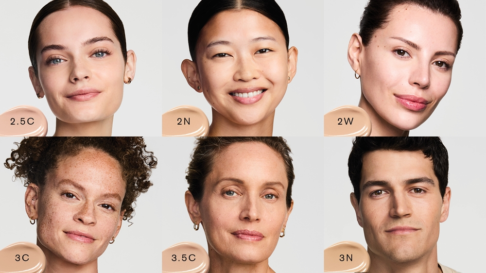 Estee Lauder Double Wear Stay-in-Place Concealer - Долговременный корректор для лица оттенок 3C, 12 ml