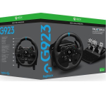 Игровой руль PC/Xbox Logitech G923 TrueForce (941-000158)