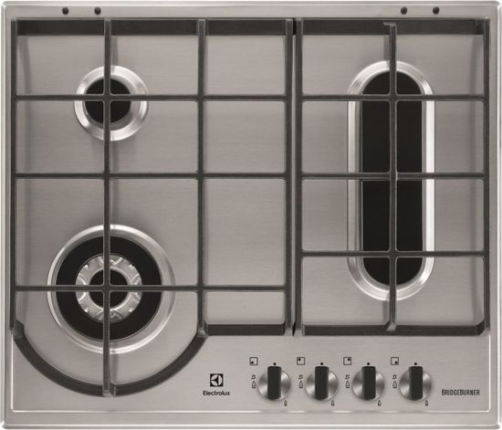 Газовая варочная панель Electrolux EGH 6349 BOX