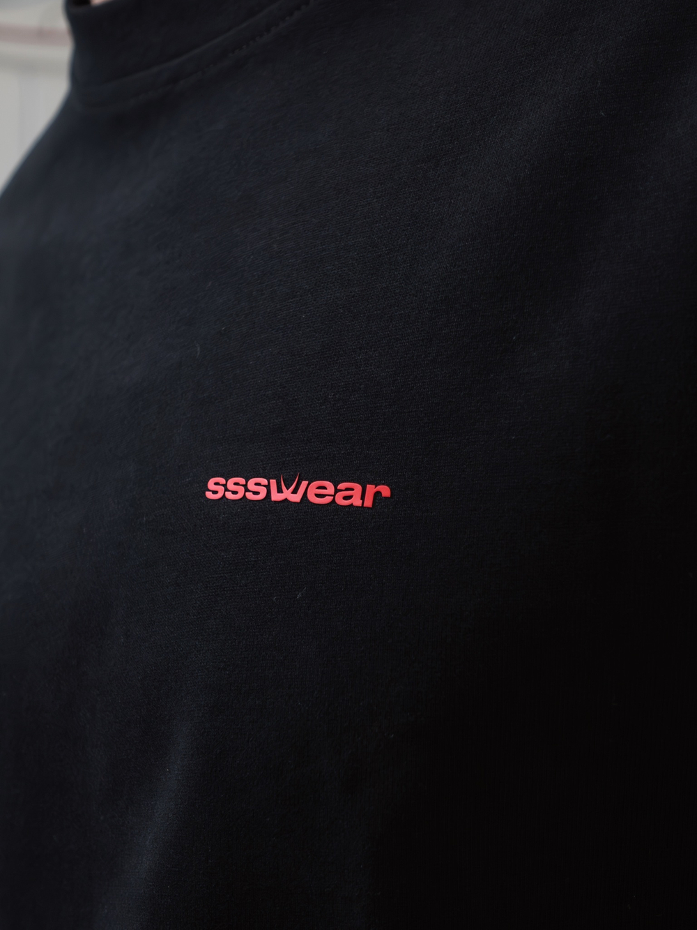 T-Shirt Small Logo