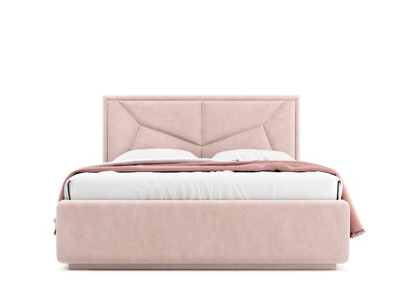 Кровать Alatri/Алатри с подъемным механизмом  160*200 Velutto_004