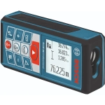 Лазерный дальномер-уклономер GLM 80 BOSCH 0601072300