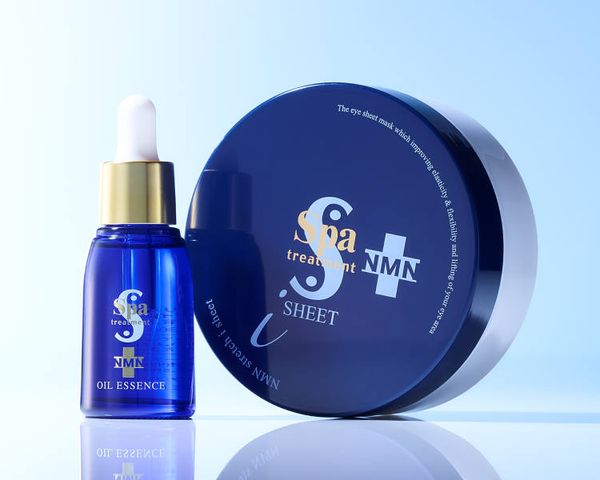 NMN в косметике - что это и как работает