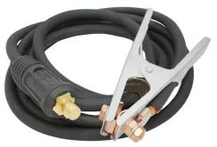 Кабель заземления Fubag 35 мм с зажимом 4 м